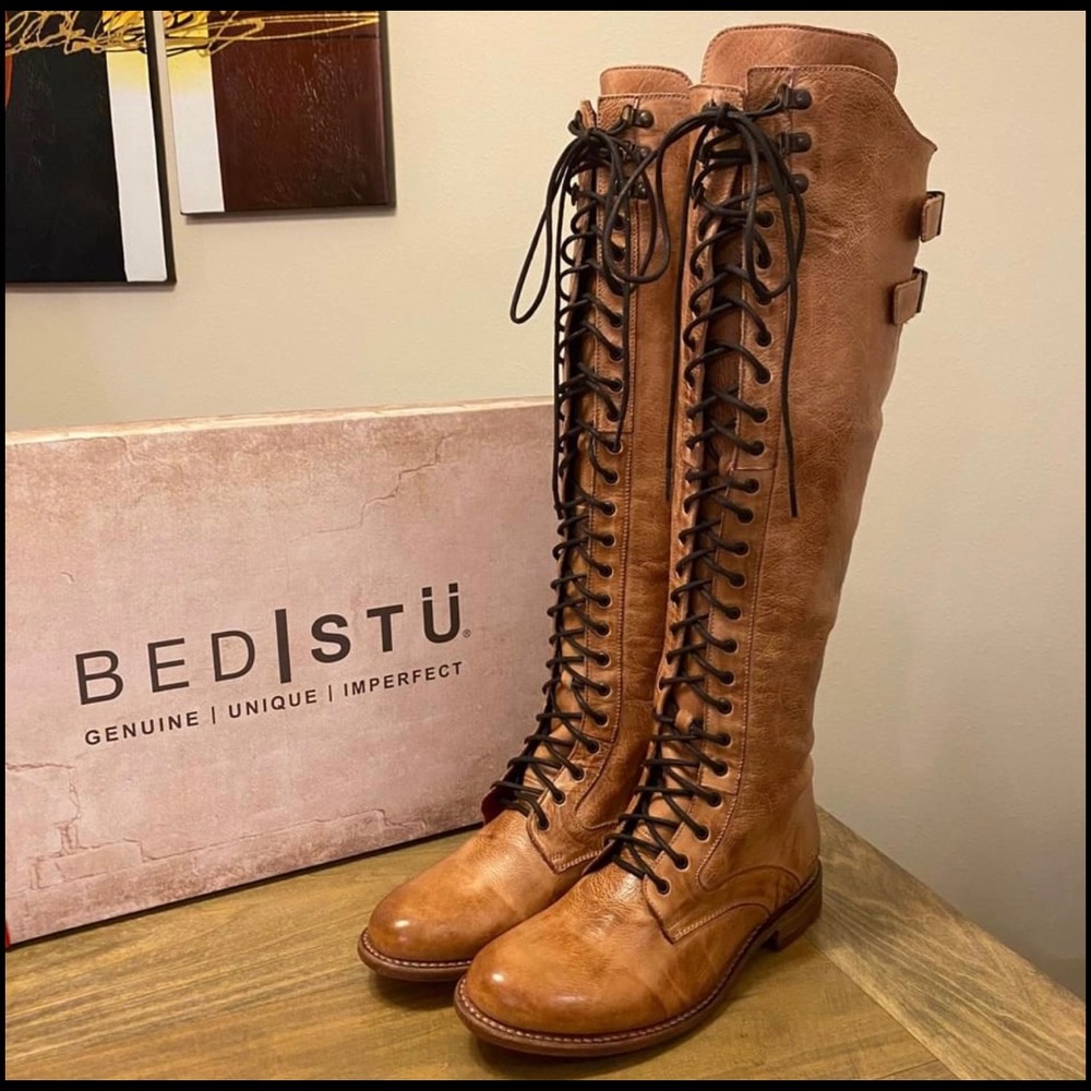 SOLD: Bed Stu Della